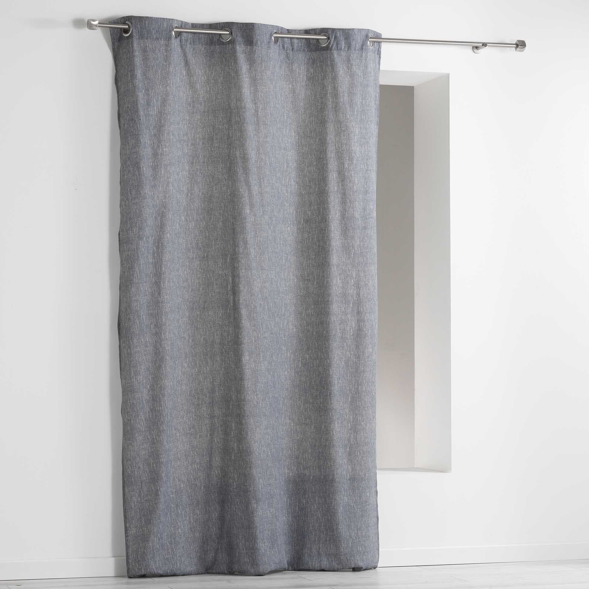 Douceur D'Intérieur, Drap Housse (160 X 200 Cm) Biolina Emeraude, 100