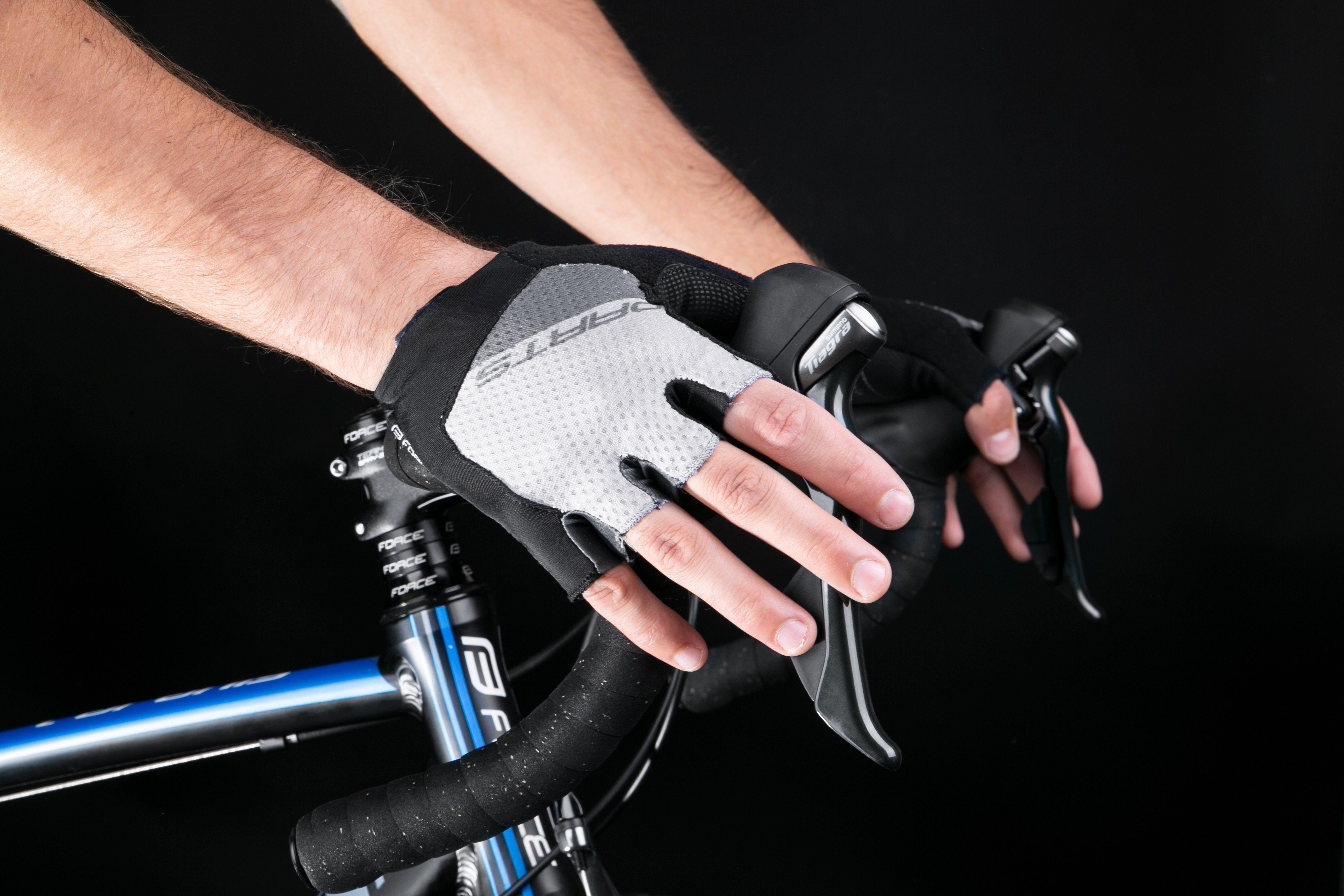 Handschuhe DARTS FORCE Fahrradhandschuhe F