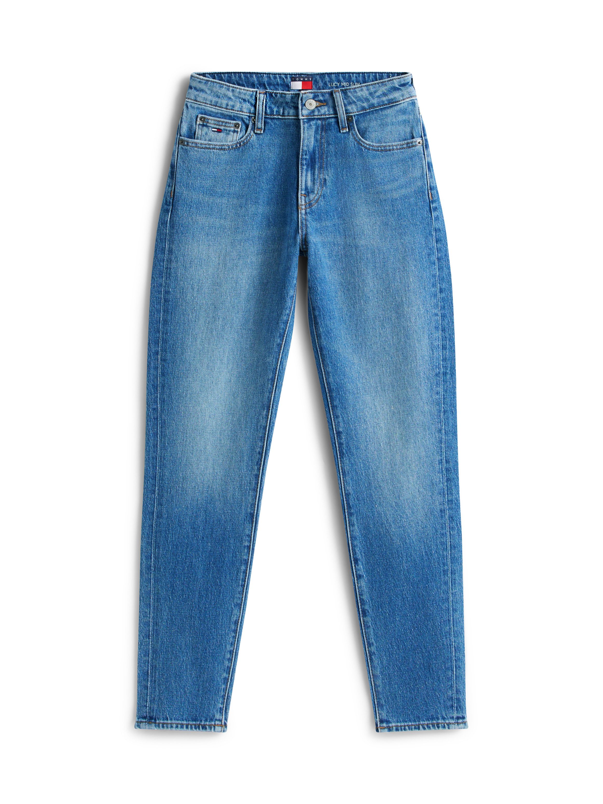 Slim-fit-Jeans MR SLIM