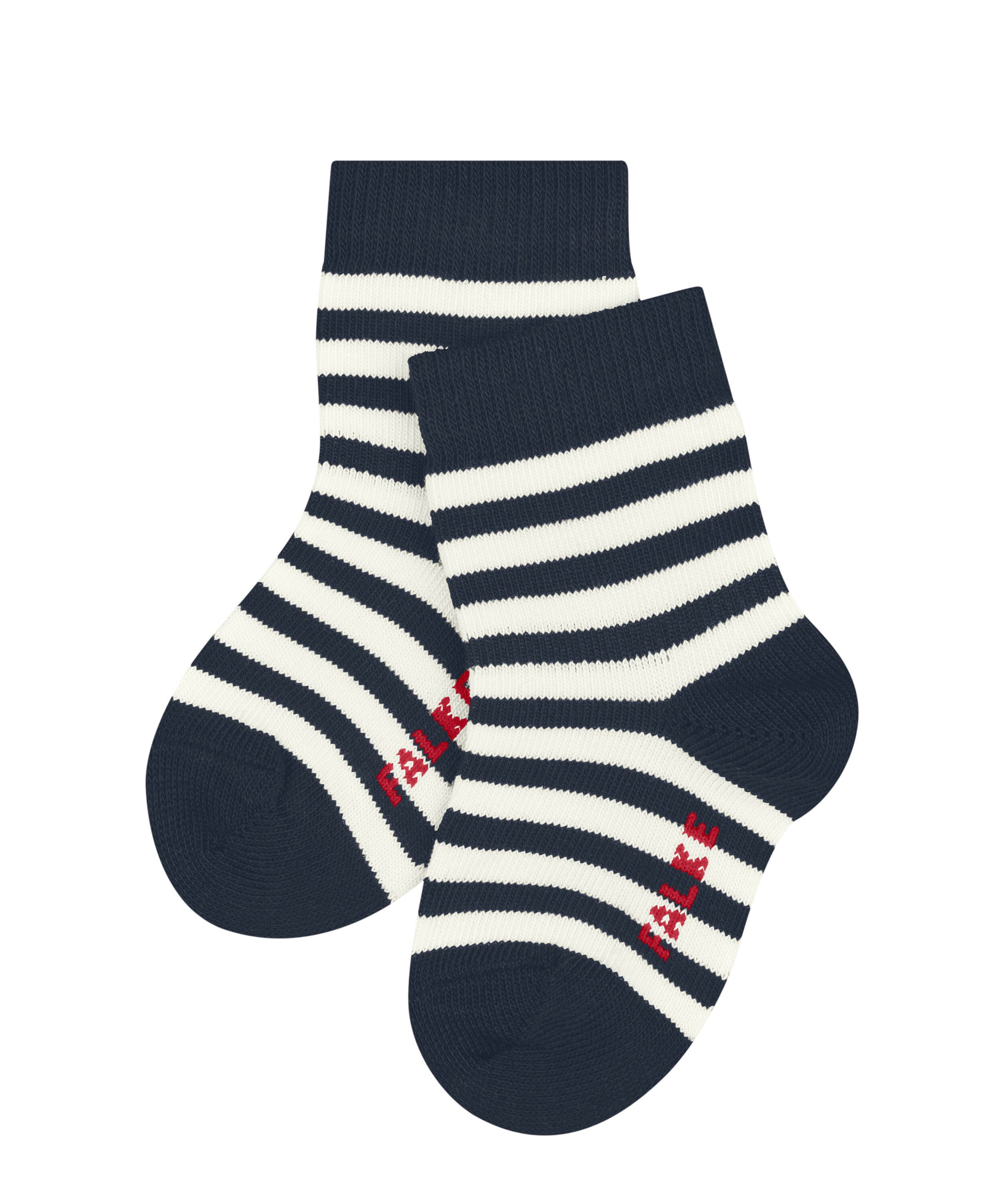 FALKE Socken Stripe (1-Paar) mit nachhaltiger günstig online kaufen