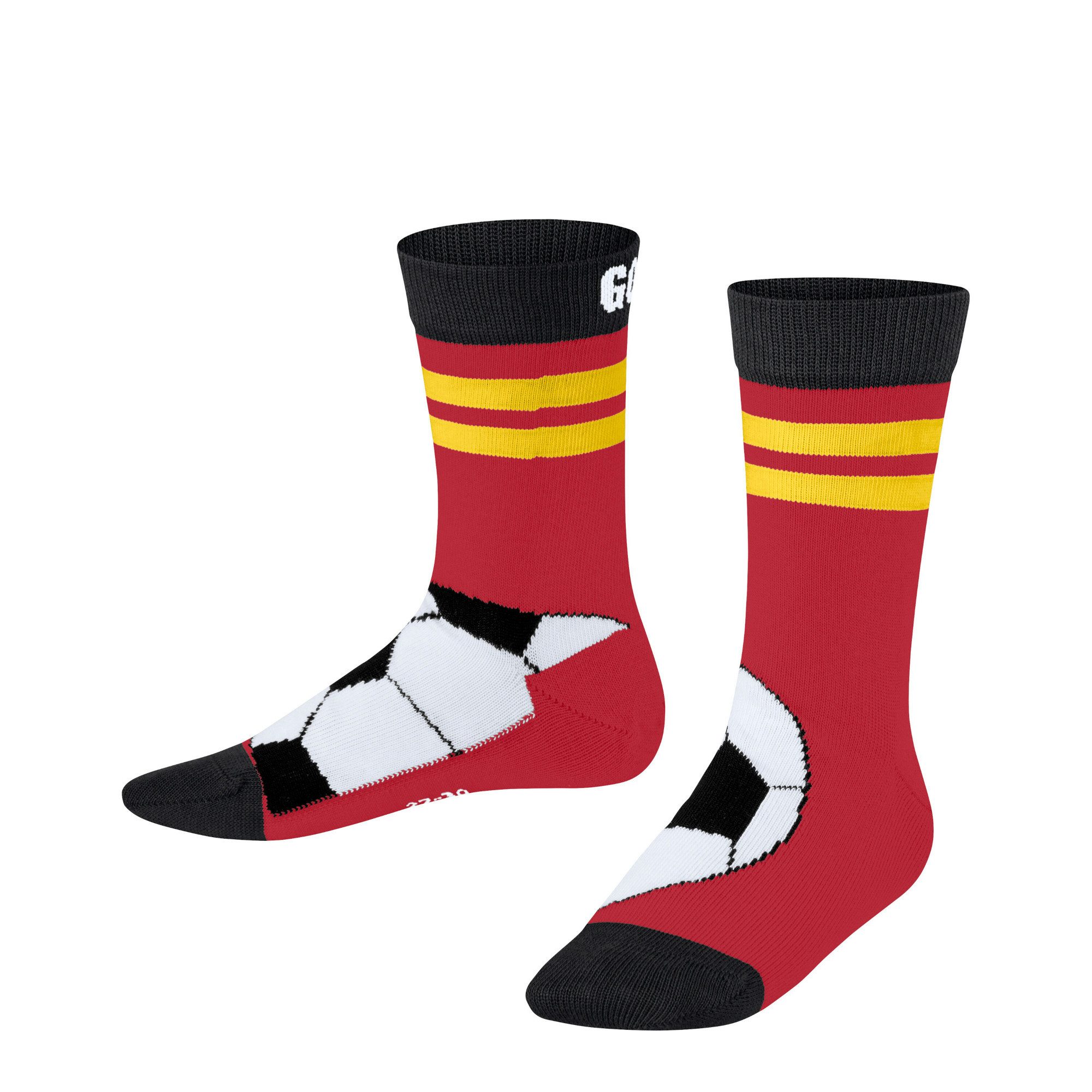 FALKE Sportsocken Falke Kinder Socken Active Soccer SO 12933