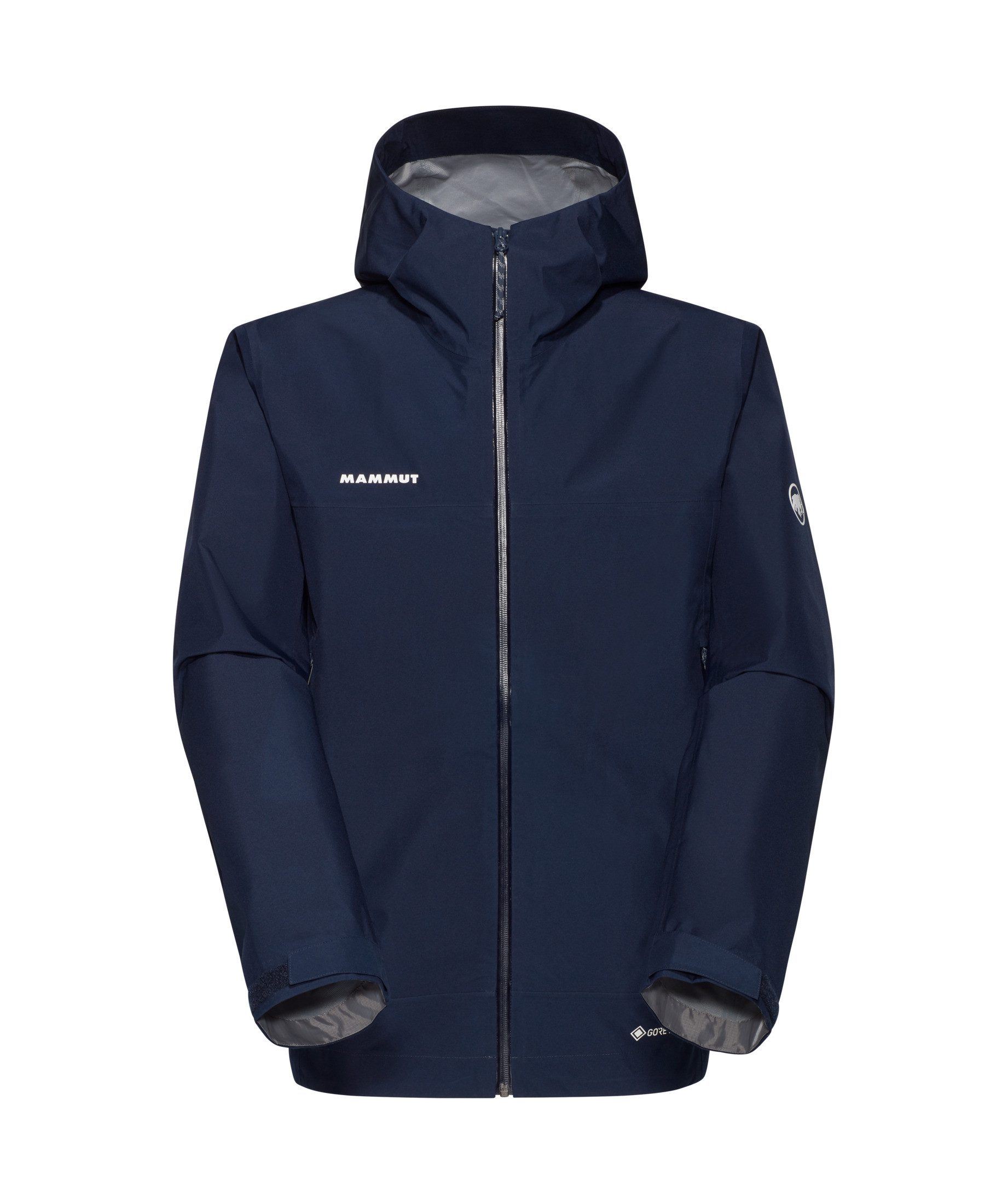 Mammut Regenjacke Crater Light HS Hooded günstig online kaufen