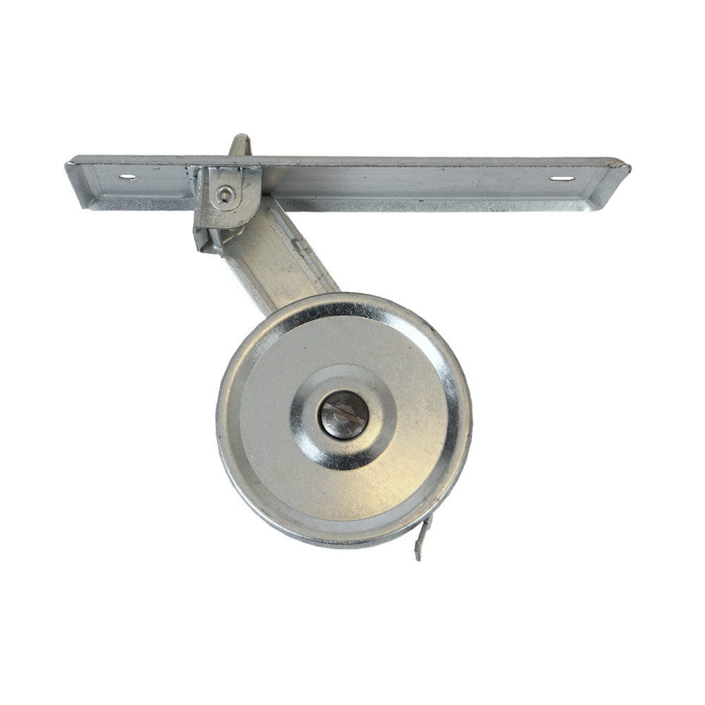 Inovatec Einlass-Gurtwickler Rollladen Einlass Gurtwickler + Abdeckplatte LA 135 mm, 1-tlg.
