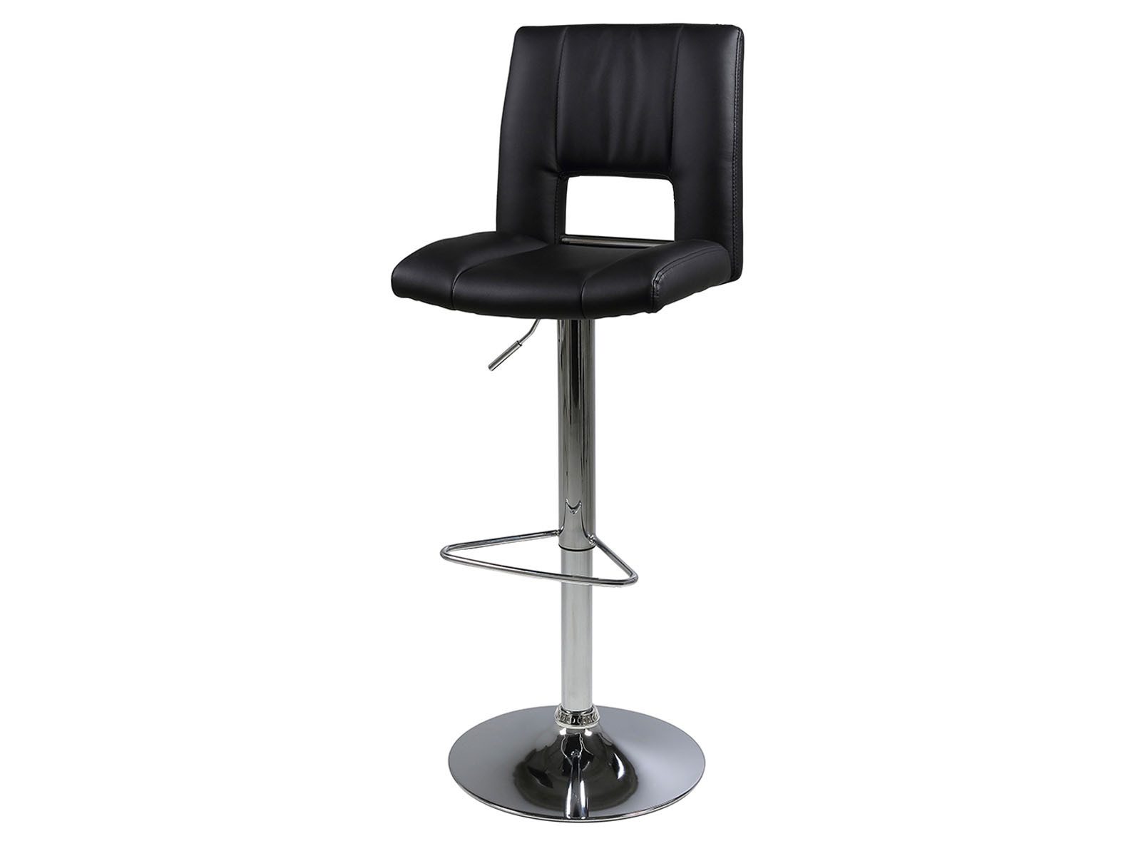 Barhocker 41,5 x 115 x 52 cm (B/H/T)