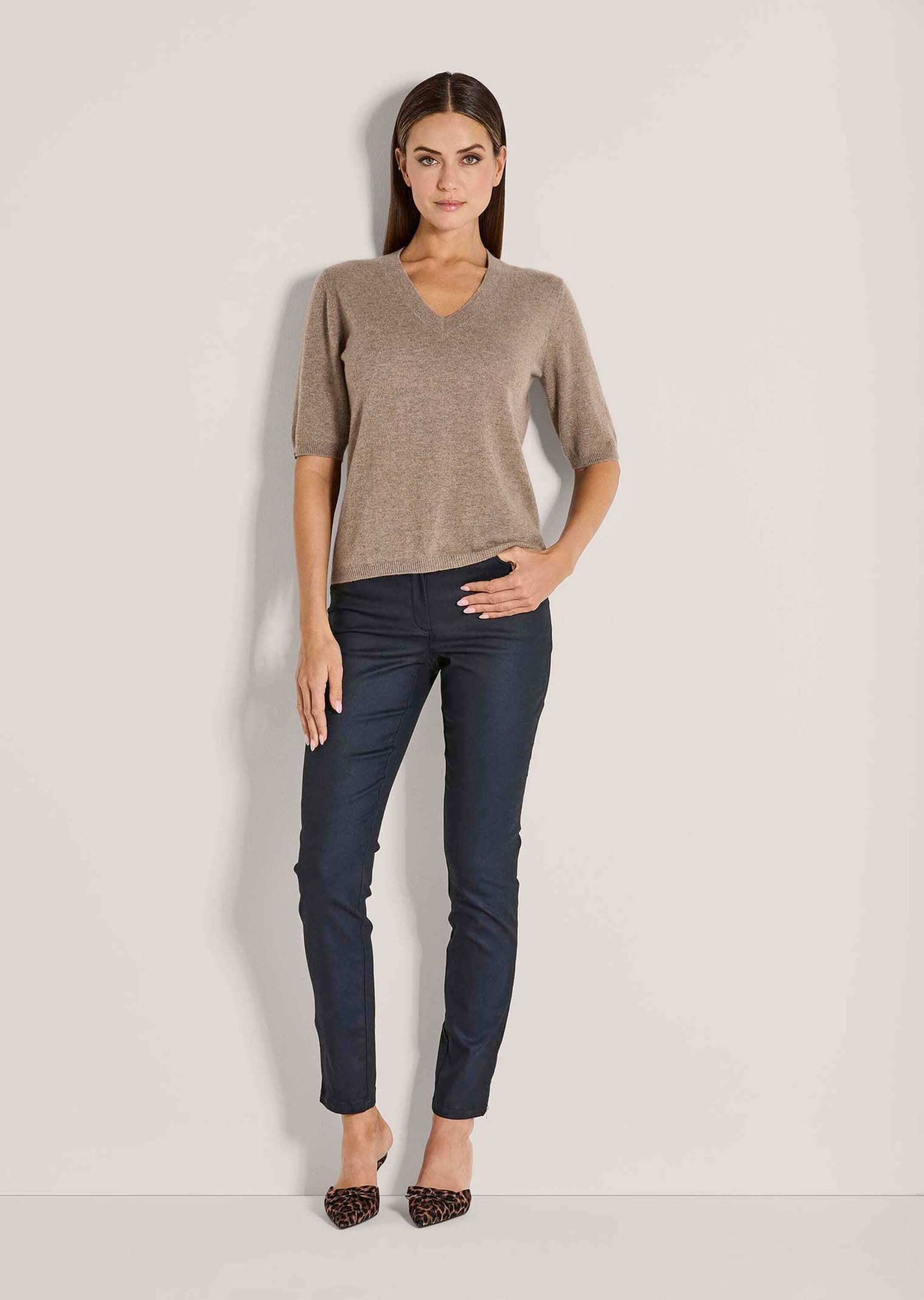 MADELEINE Strickpullover Pullover günstig online kaufen