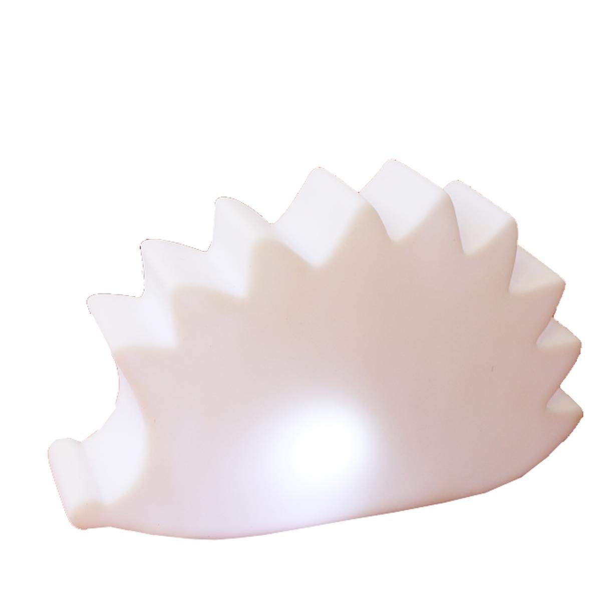 8 seasons design Dekofigur 8 seasons DESIGN Leucht-Igel Shining HEDGEHOG MICRO (Stück)