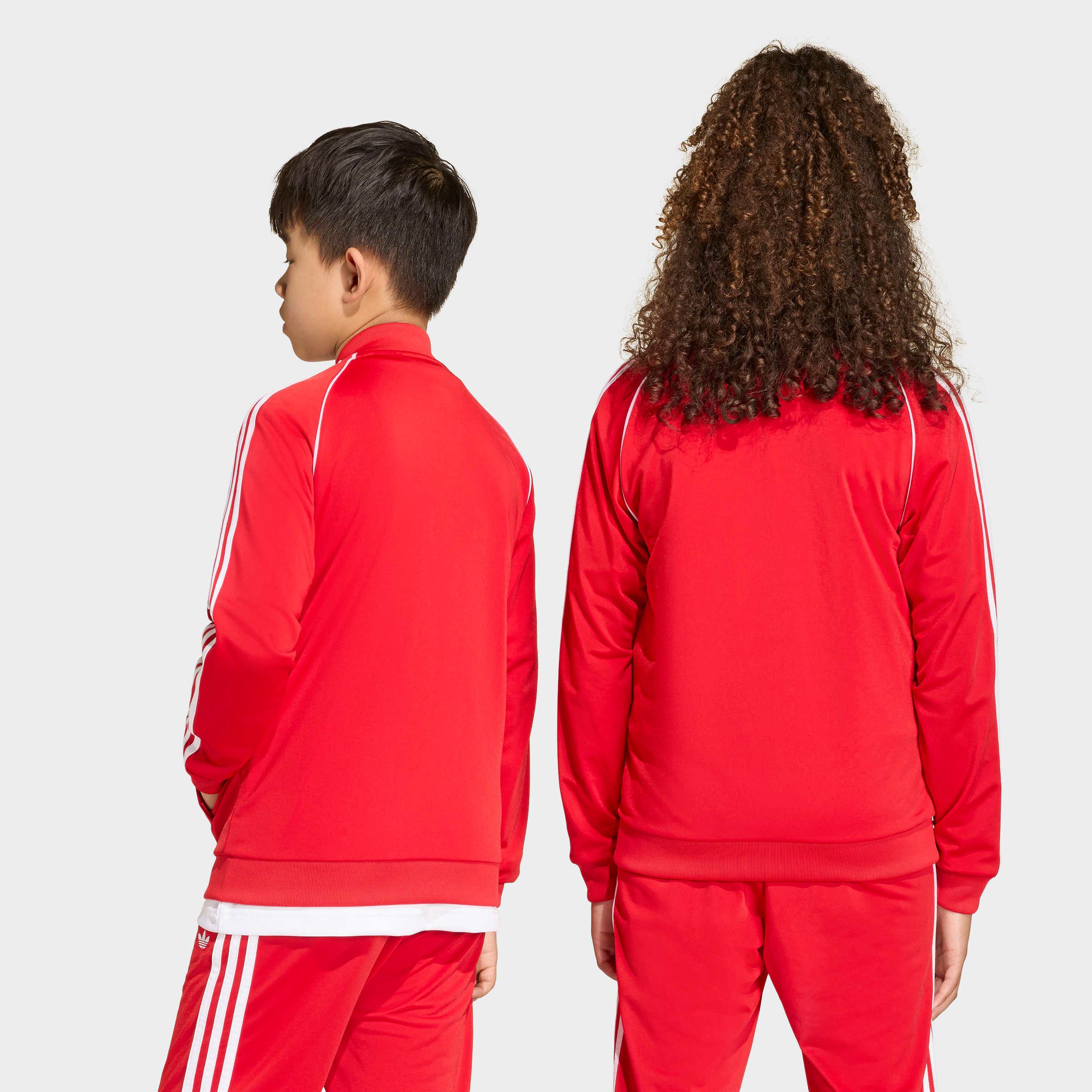 adidas Originals Trainingsjacke SST