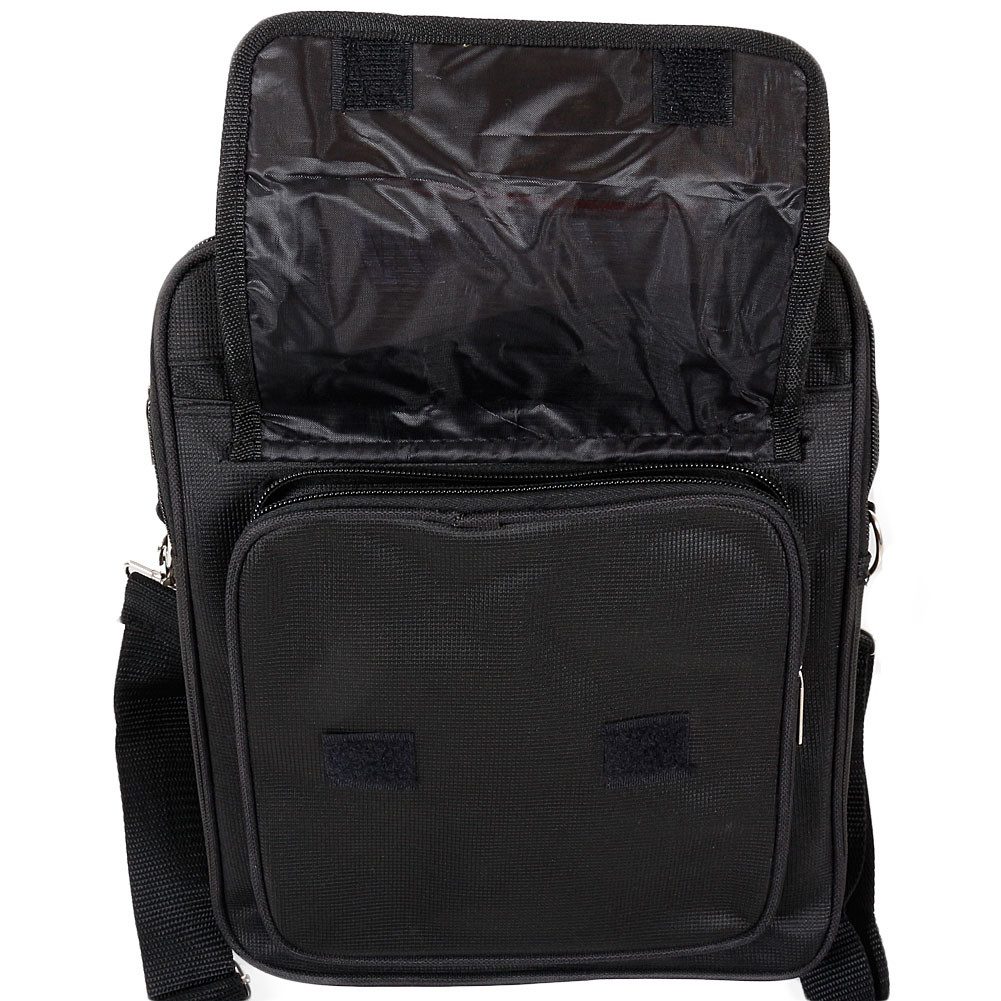 Mach1 Scootertasche Scootertasche Lenkertasche vorne Fahrradtasche Mach1 günstig online kaufen