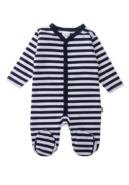 Liliput Erstausstattungspaket Little Sailor 4er-Pack aus weichem Baumwoll-Material