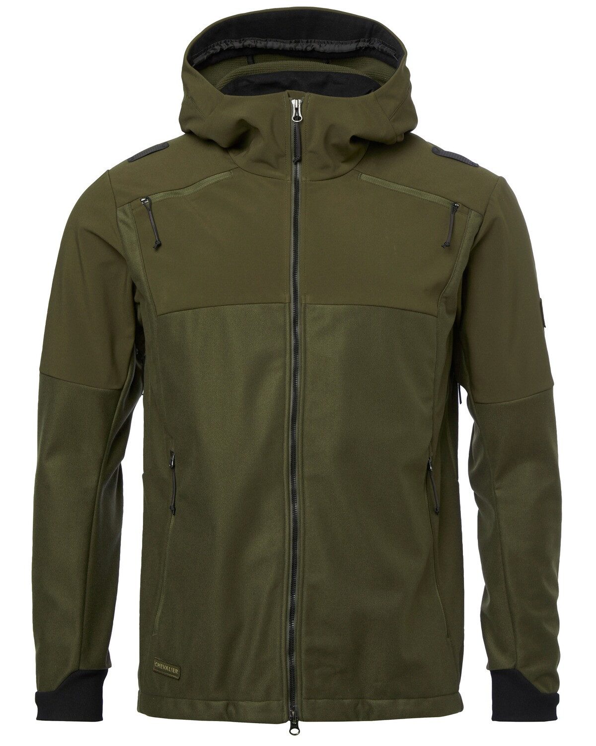 Chevalier Funktionsjacke Jacke Windblocker Ventus