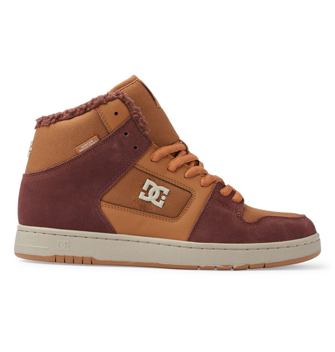DC Shoes Manteca 4 Hi Wr günstig online kaufen