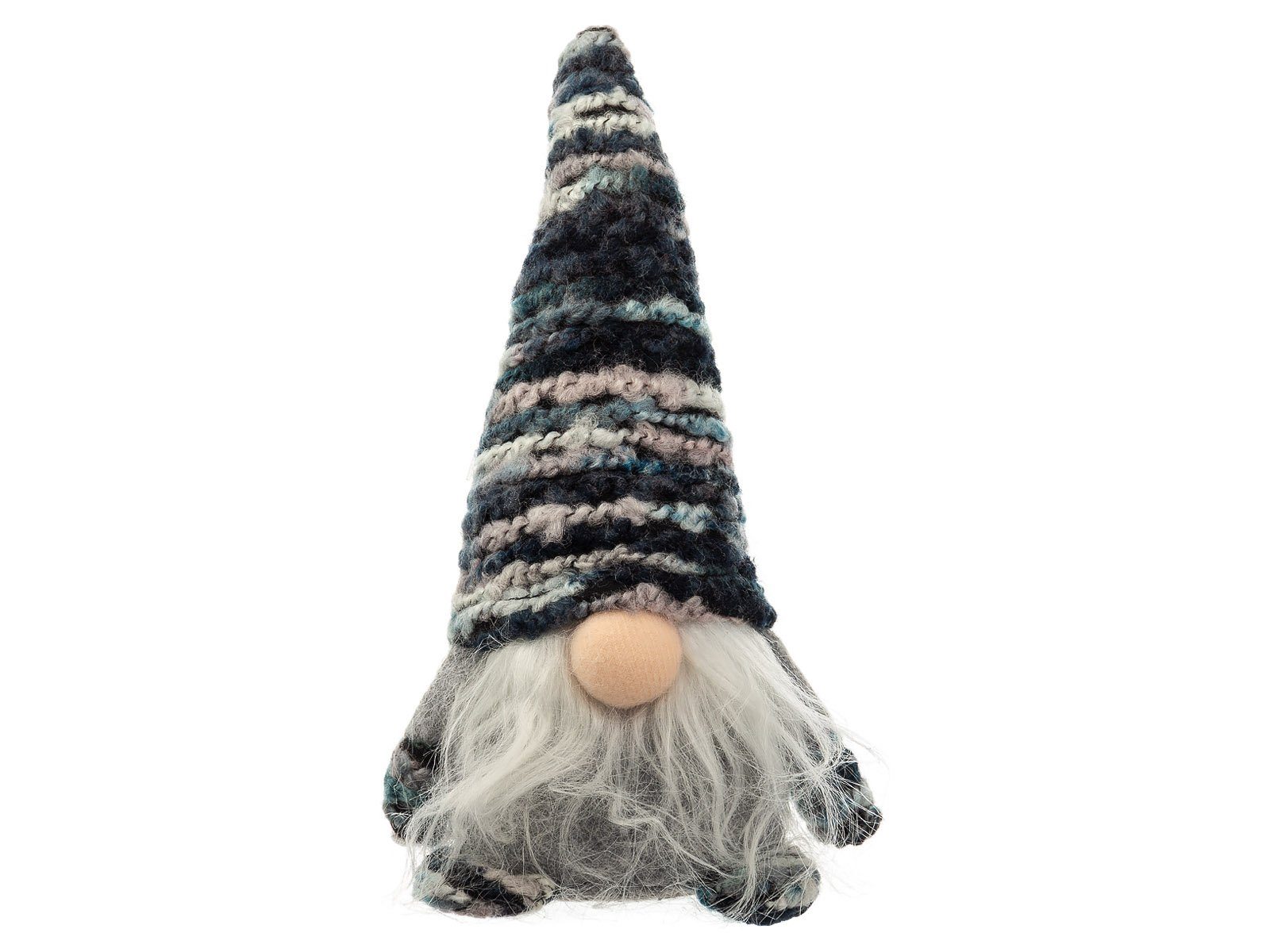 Christmas Paradise Бес 45666 Бес kleiner Gnom (1 St), Strickmütze