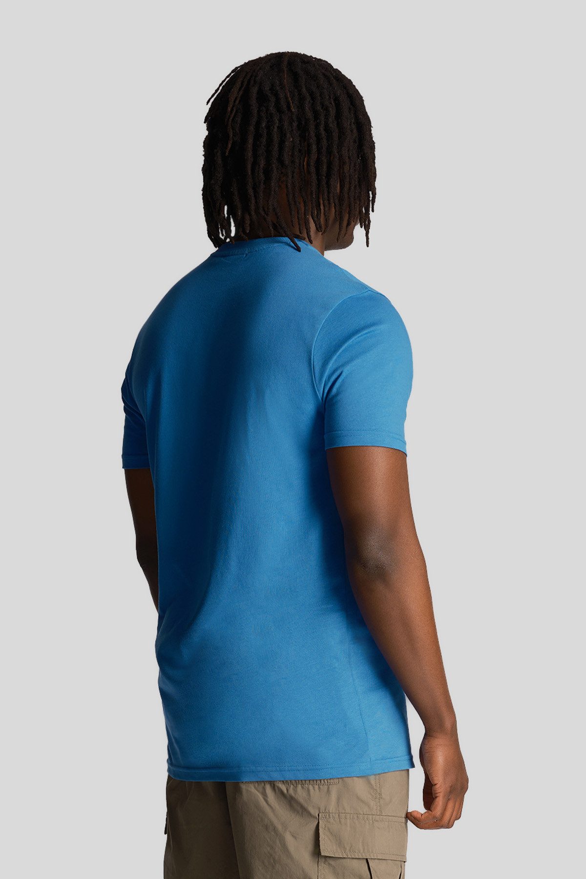 Lyle & Scott T-Shirt Herren Mit günstig online kaufen