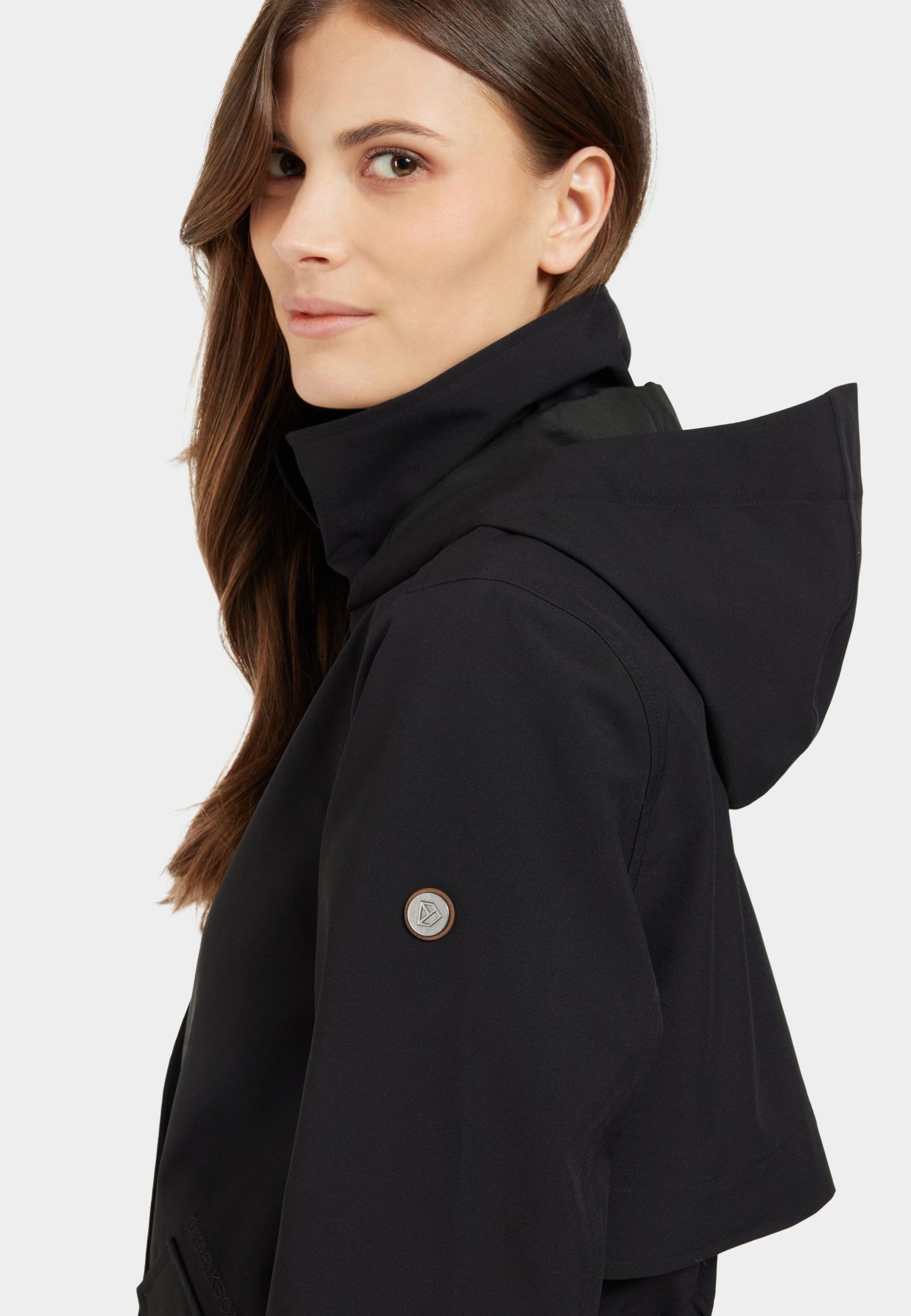 Didriksons Outdoorjacke MABEL WNS JKT günstig online kaufen