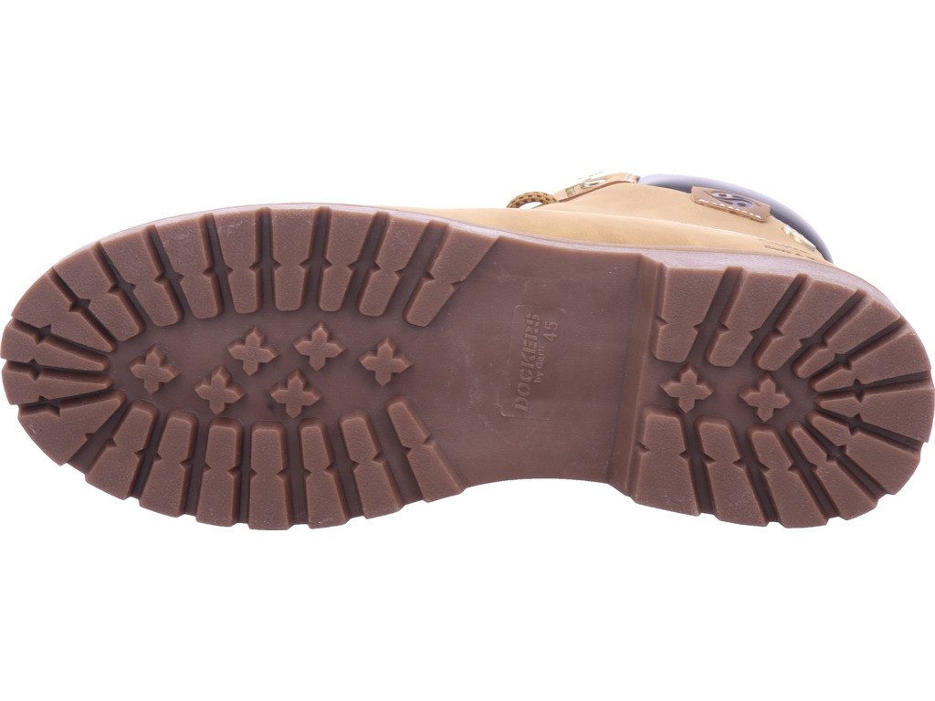 Dockers by Gerli Stiefel