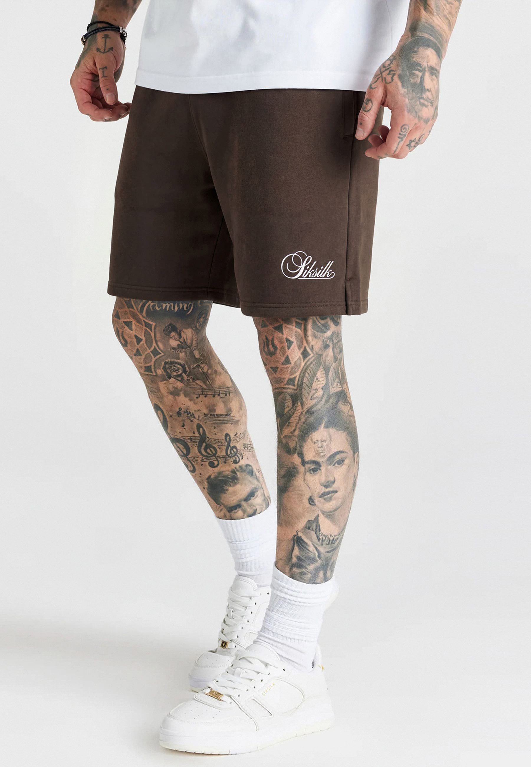 Siksilk Shorts