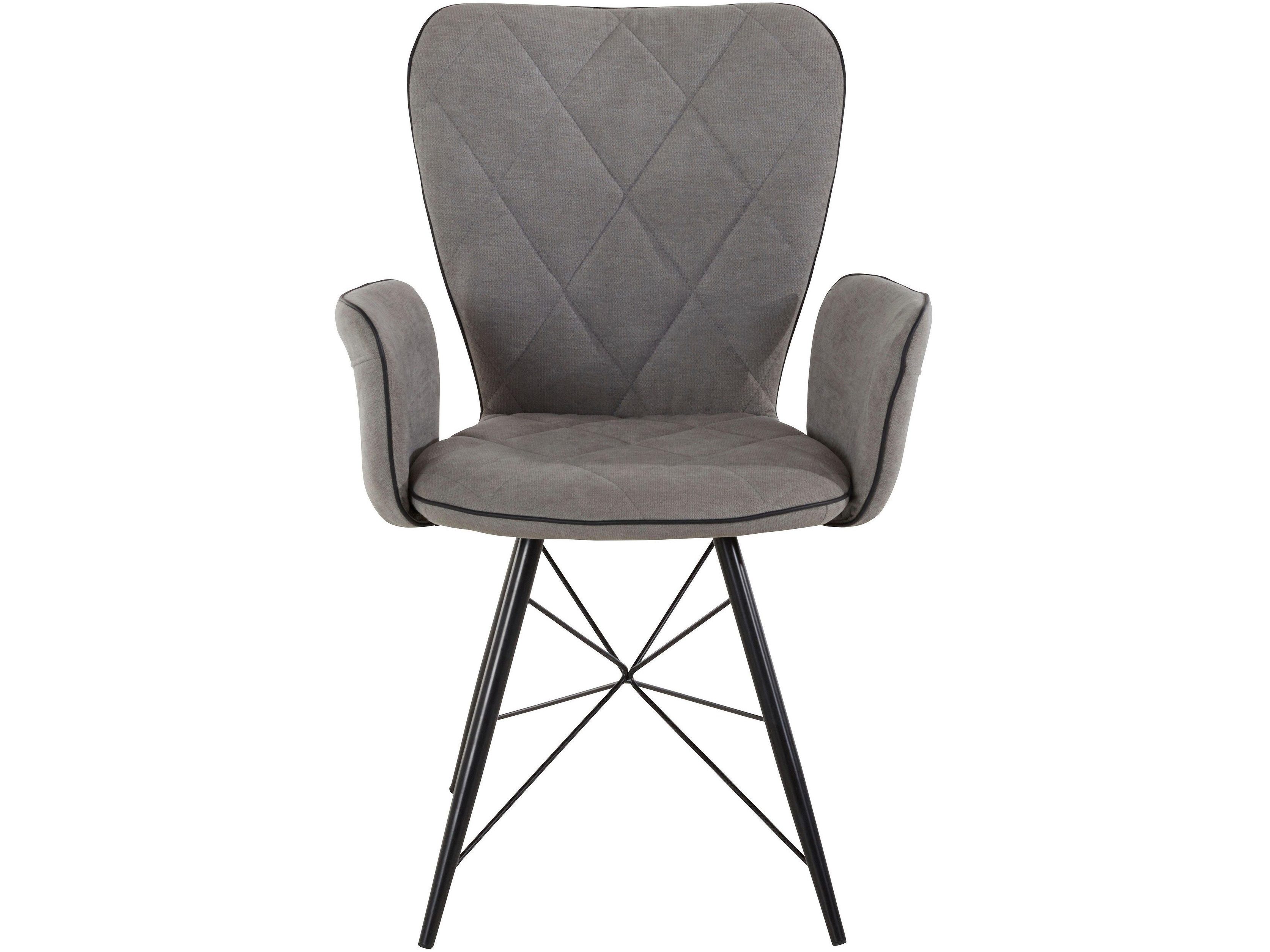 loft24 Esszimmerstuhl Vidal (Set, 2 St), günstig online kaufen