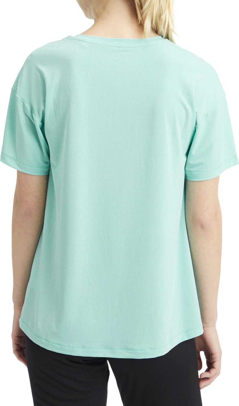 Energetics Kurzarmshirt Da.-T-Shirt Gilma SS W MINT DARK