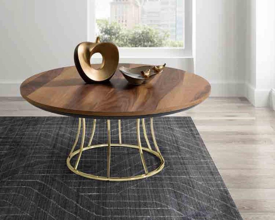 Tisch Wohnzimmer Möbel Holz Neu Luxus JVmoebel Modern Kaffeetisch Couchtisch, Couchtisch