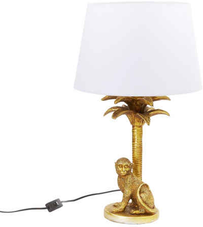 Schneider Tischleuchte Monkey, ohne Leuchtmittel, Tischlampe