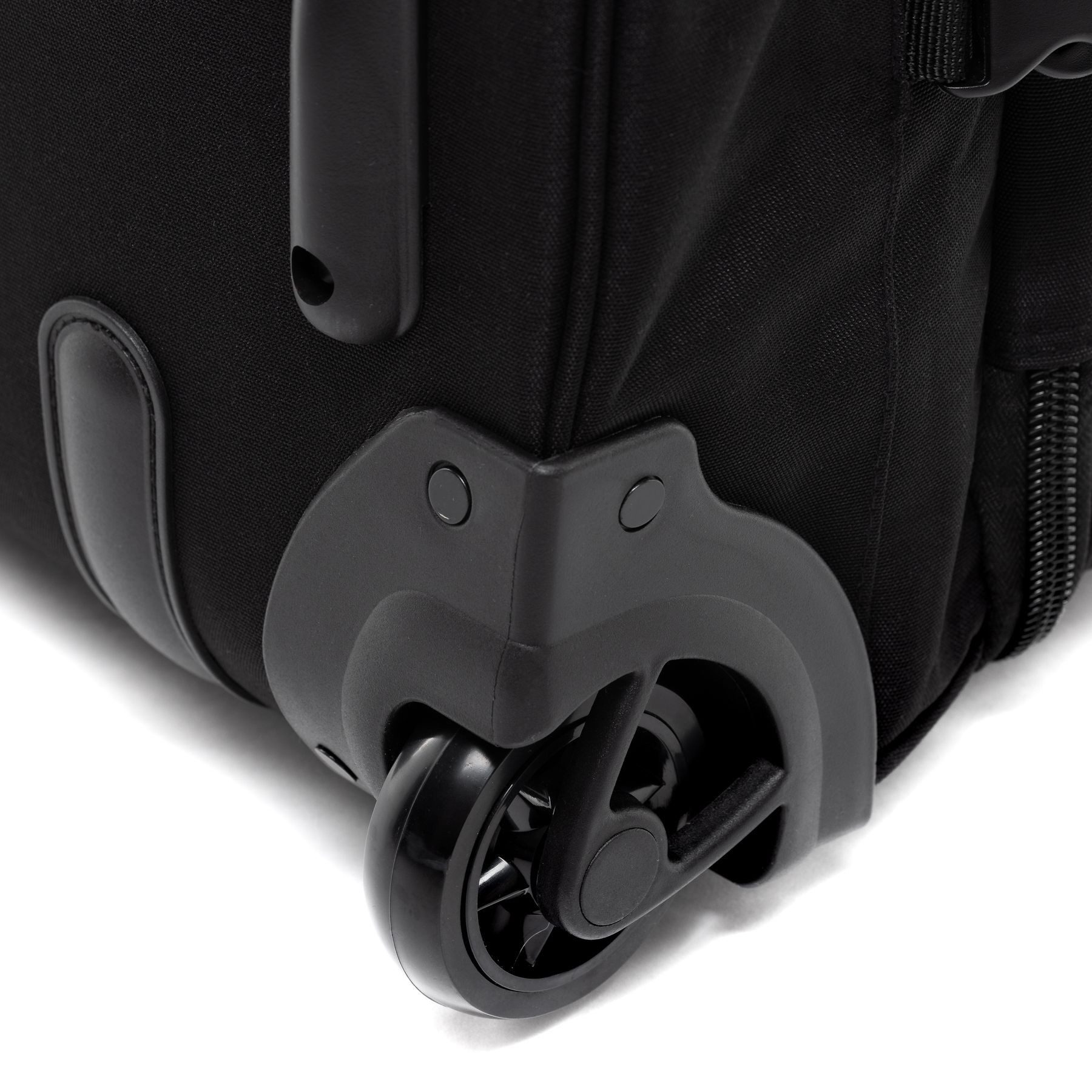 SONS OF ALOHA Koffer Reisetasche mit Rollen groß Duffle 80 cm XXL 140L, großer Roll-Koffer mit Trolleyfunktion, aus Meeresplastik