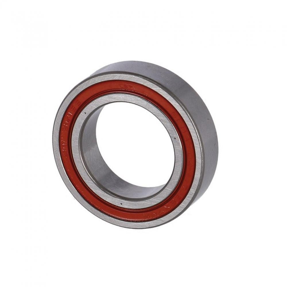 DT Swiss Hinterradnabe DT Swiss Kugellager für DT Swiss Naben 17/28 x 7 mm Rot - präziser Lau