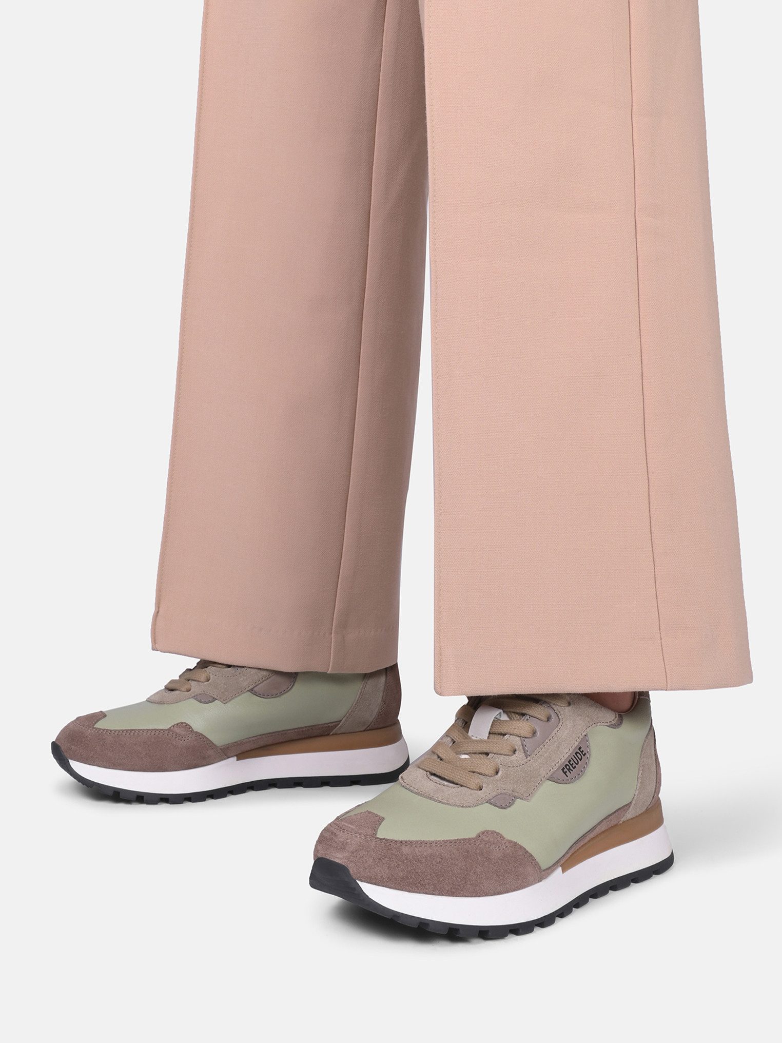 FREUDE AGATA Sneaker günstig online kaufen