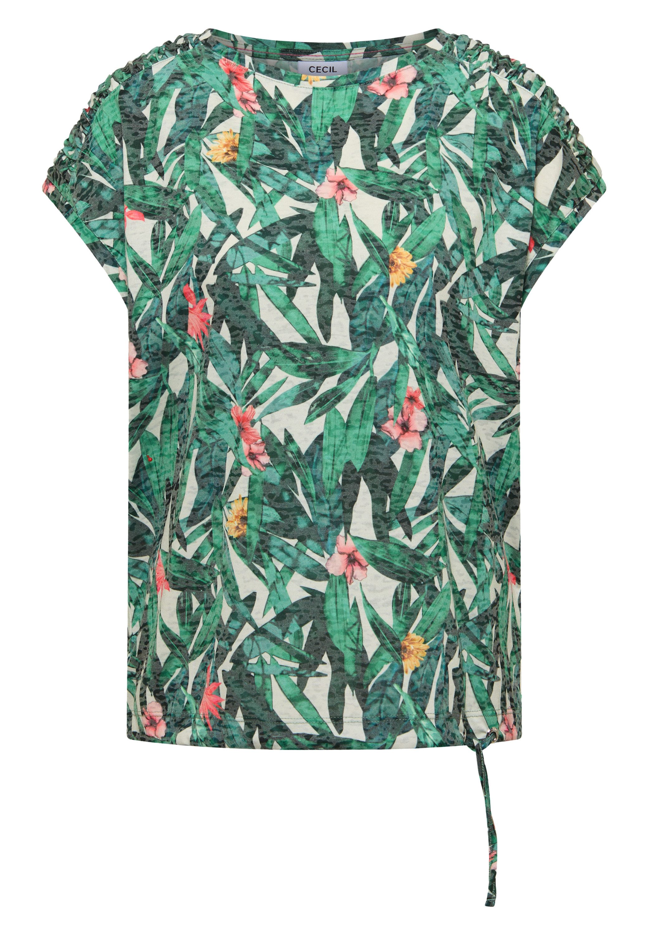 Print-Shirt