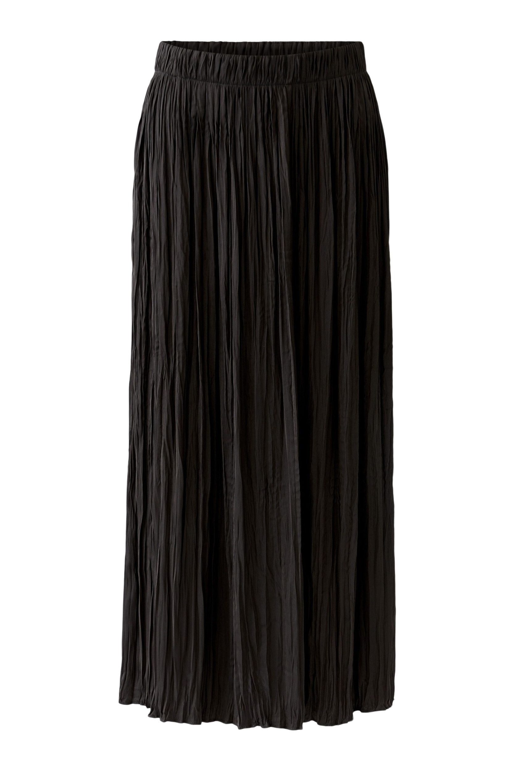 Oui Bleistiftrock Rock espresso günstig online kaufen