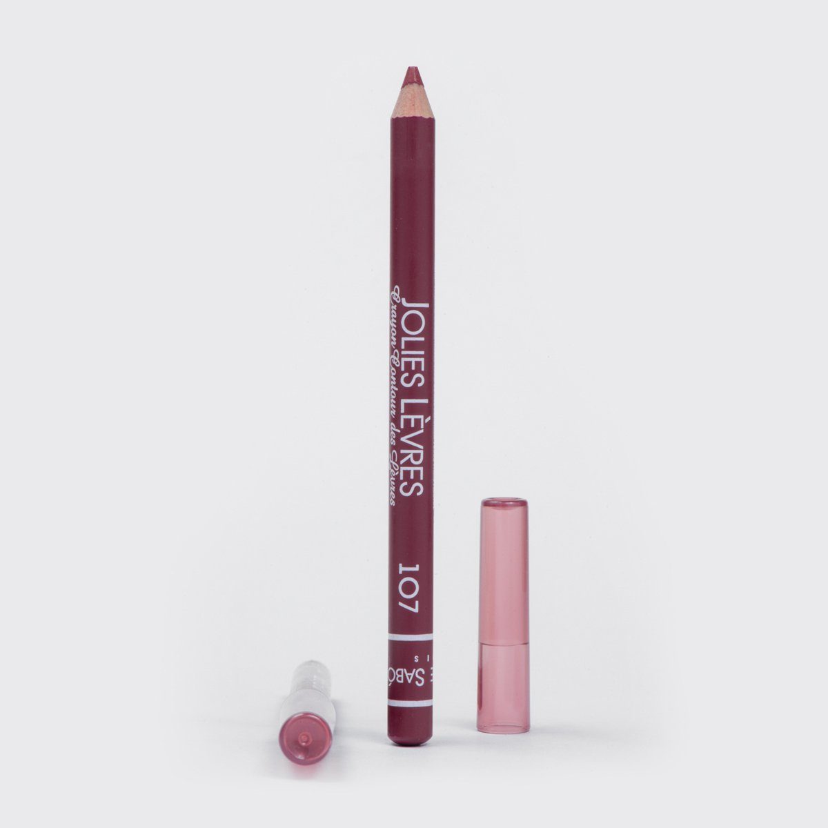 Lippenstift Vivienne Sabo - Lip Pencil Jolies Levres