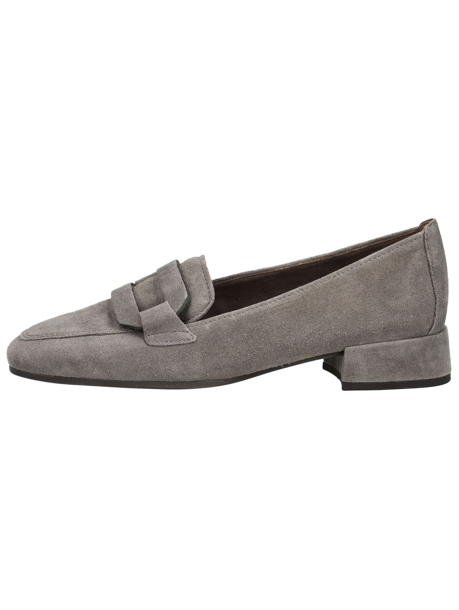 Gabor Gabor Slipper Veloursleder Slipper