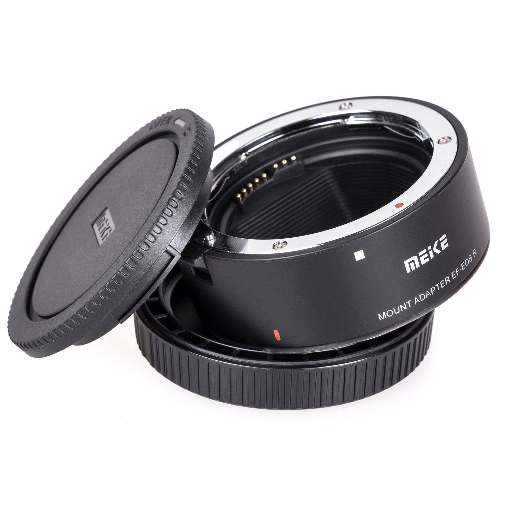 Meike AF Autofokus Адаптери Canon EF/EF-S Objektive an Canon EOS R MK-EFTR-A Адаптер объектива