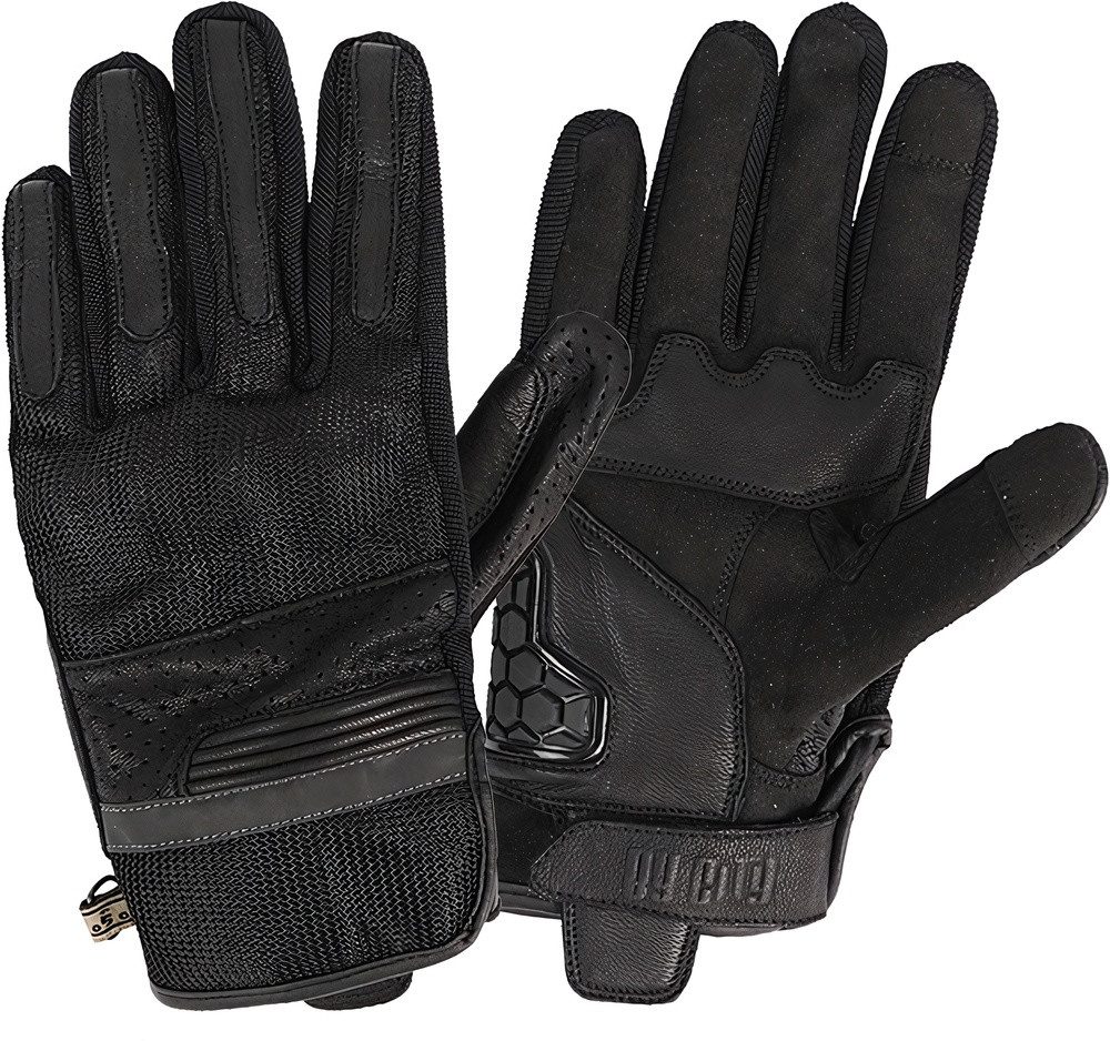 By City Motorradhandschuhe Nova Gloves