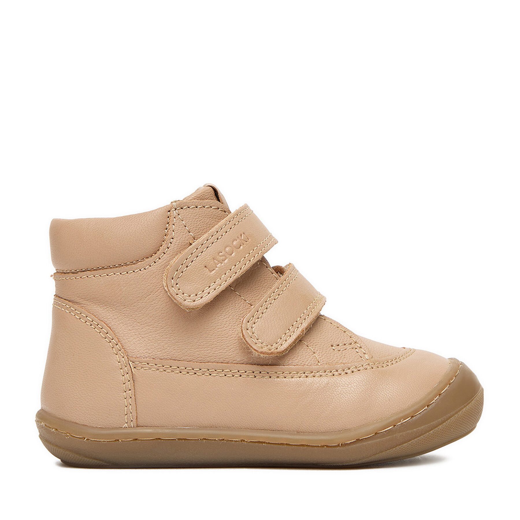 Lasocki Kids Lasocki Kids Mädchen Stiefel CEO- CI12-CRUISE-01 Beige Winterboots