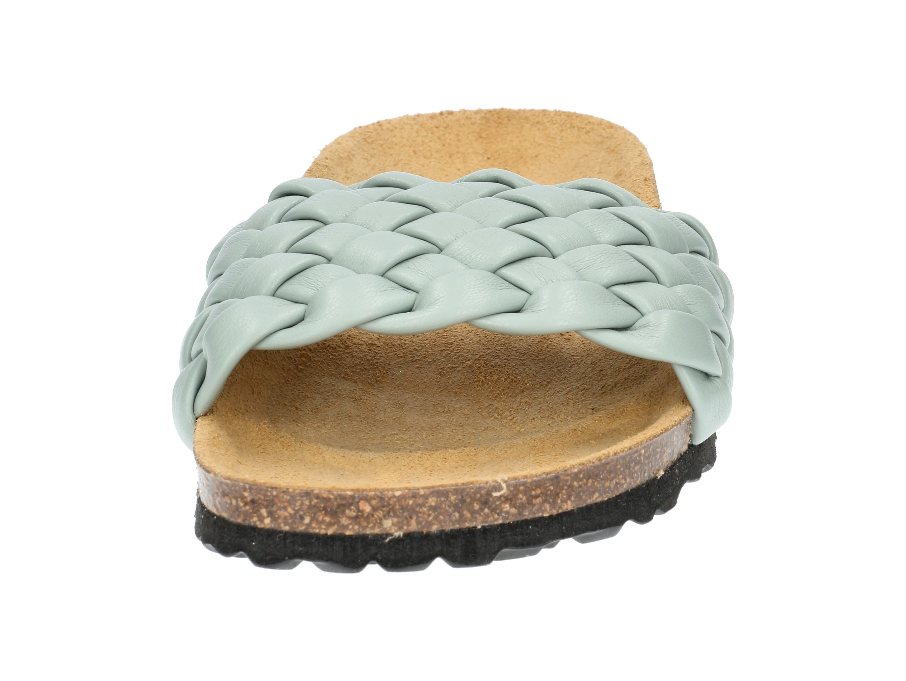 Lico Pantolette Bioline Plait Pantolette – Bild 3 von 5