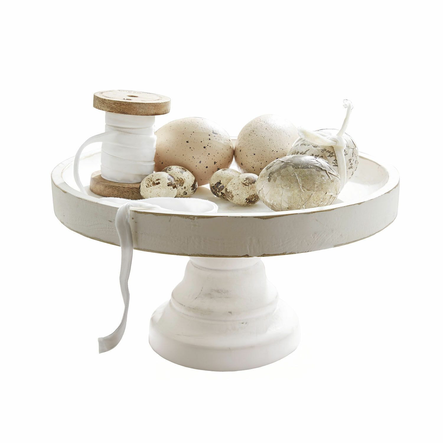 Etagere Etagere Loissard antikweiß