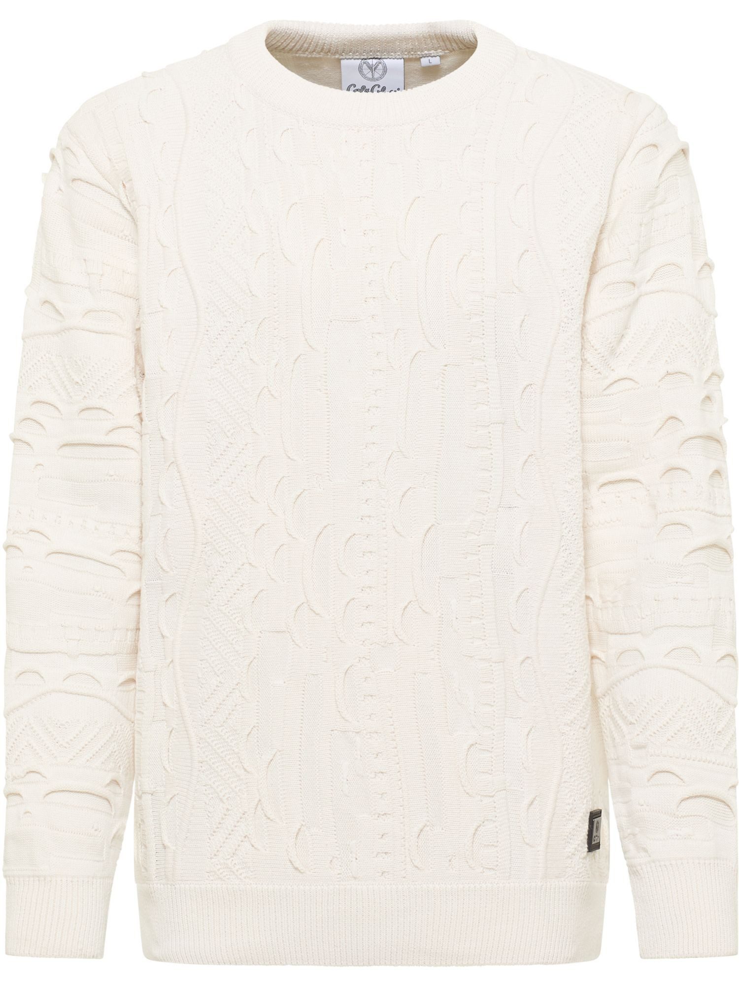 CARLO COLUCCI Sweater Esposini günstig online kaufen