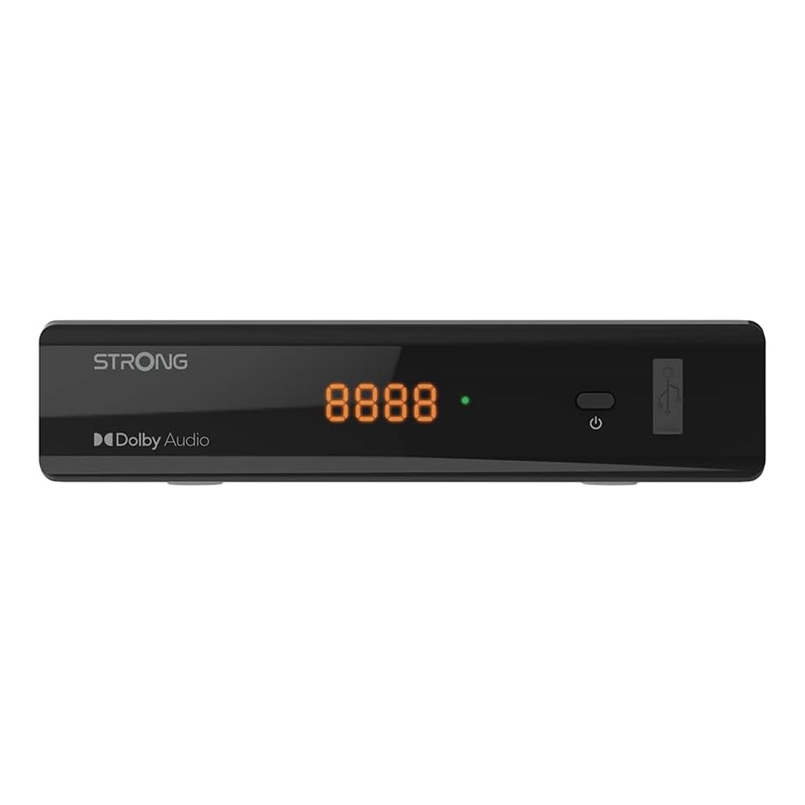 Strong SRT 7040 DVB-S2 SAT-Receiver SAT-Receiver