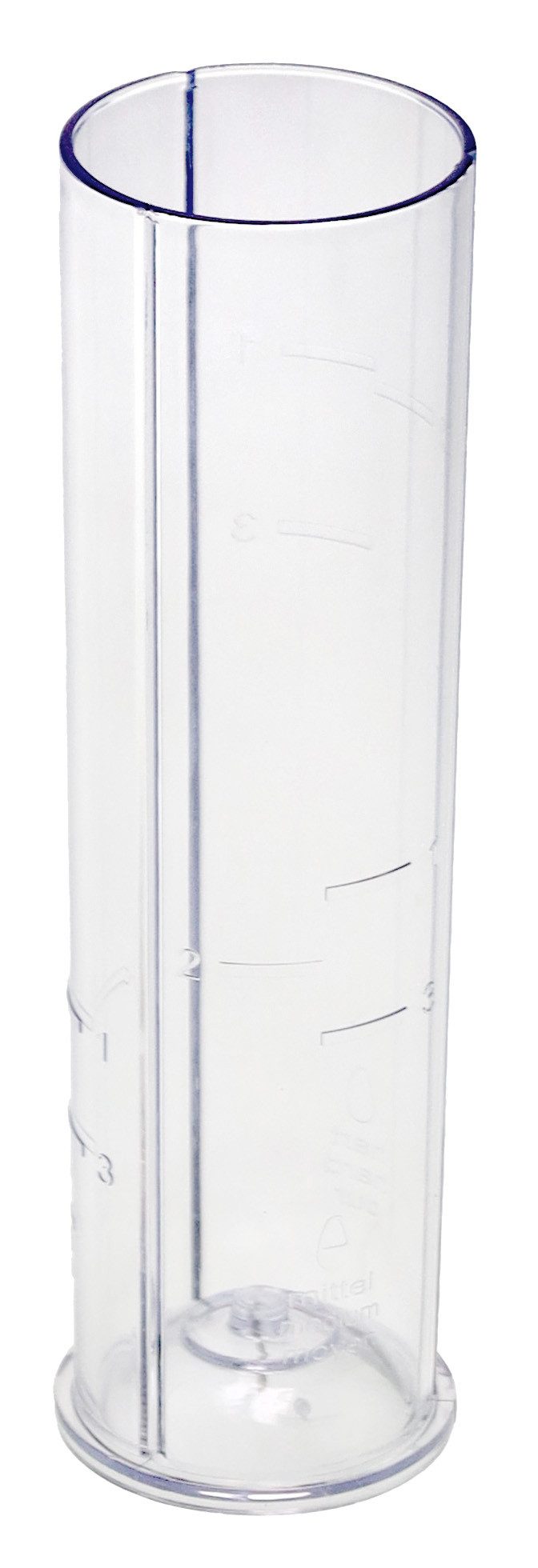 Krups Messbecher Krups SS-9100049079 Messbecher für F23470 EG2341 F23470 Ovomat Trio