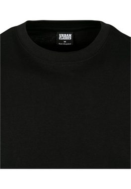 URBAN CLASSICS T-Shirt Urban Classics Herren Basic Tee (1-tlg)