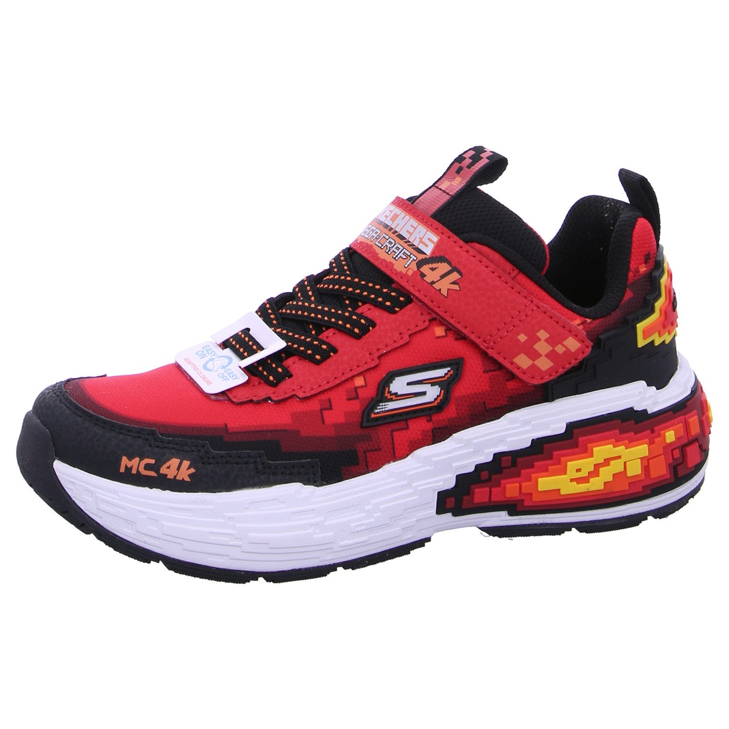 Mega Craft Sneaker