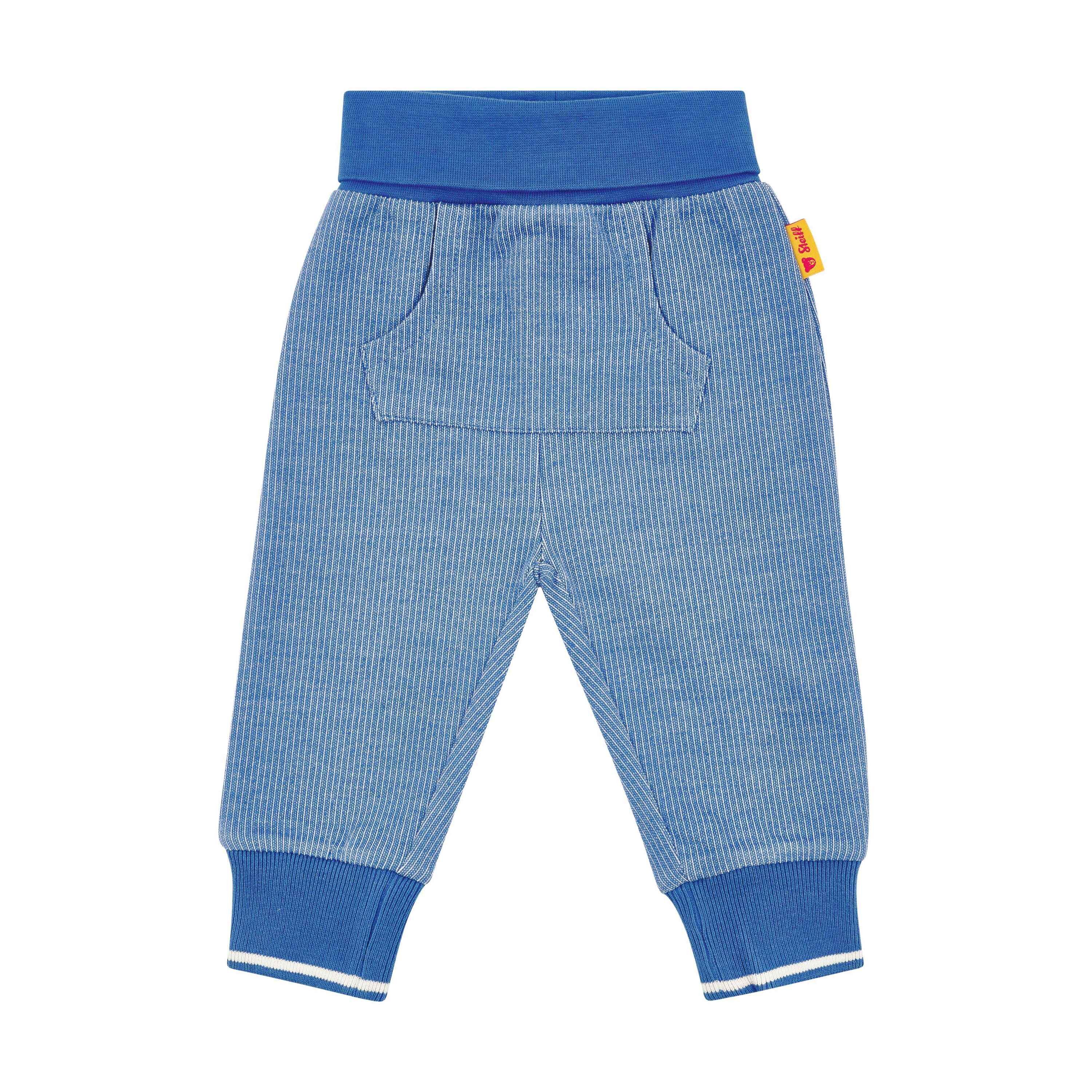 Steiff Poloshirt Jogginghose Leo Club, Softbund