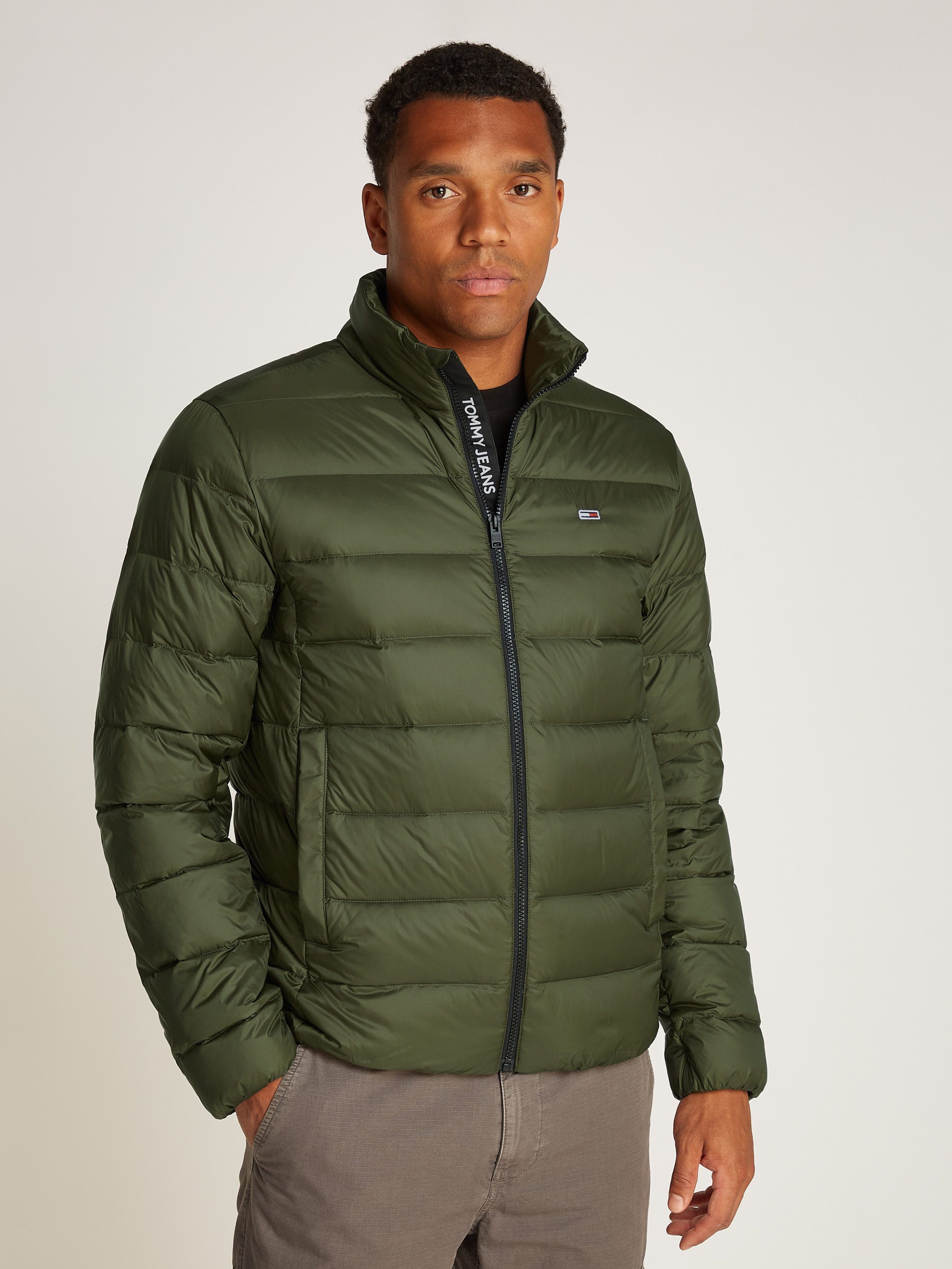 Tommy Jeans Steppjacke TJM LT DOWN günstig online kaufen