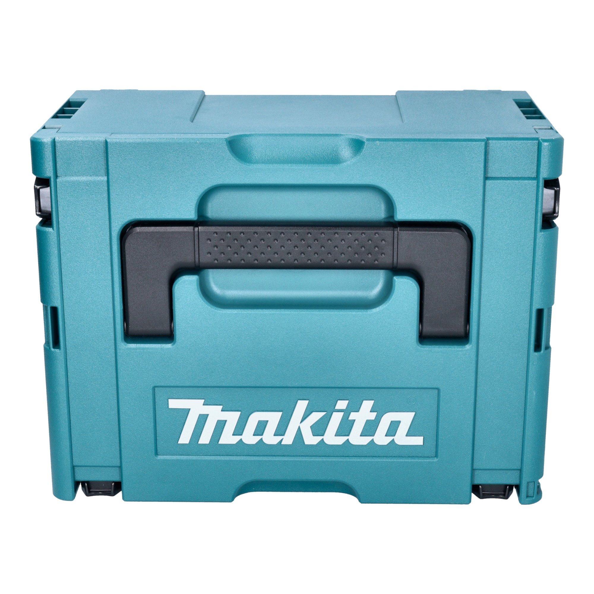 Makita Exzenterschleifer BO 006 CGT101 40 V max 100 x 150 mm 3 mm Hub + 1x Akku 5,0 Ah + Makpac