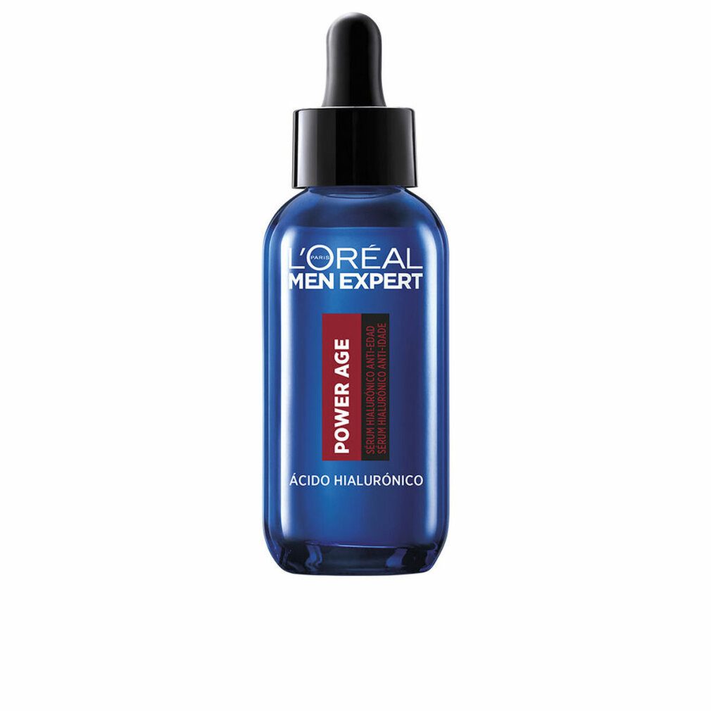 L'Oreal Deutschland Tagescreme MEN EXPERT POWER AGE anti-aging