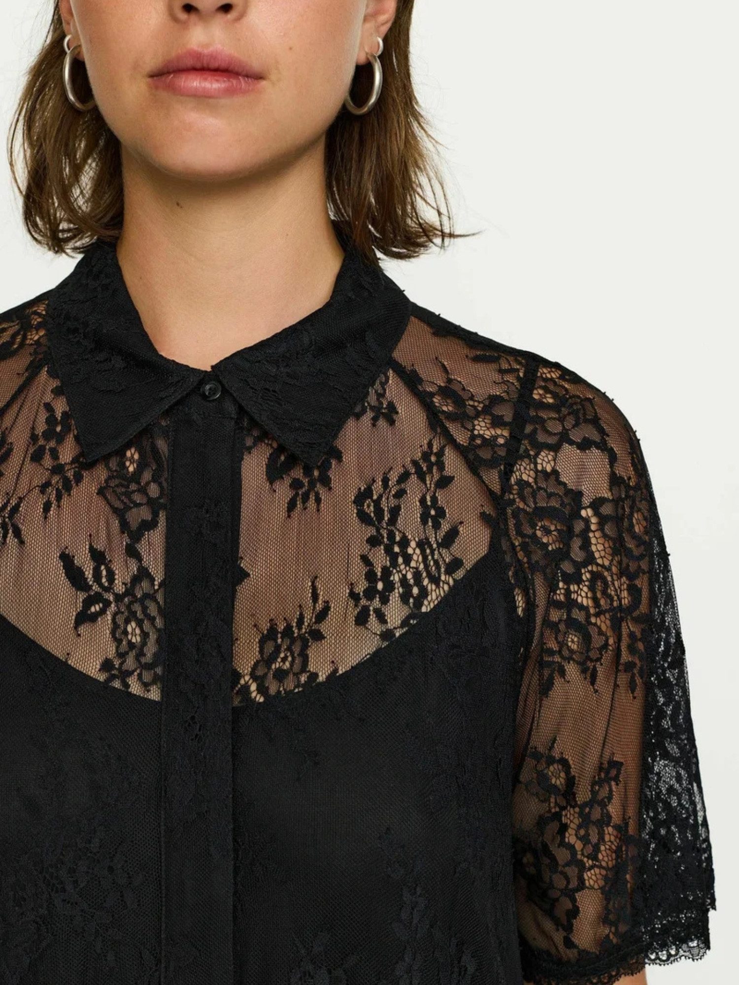 Soft Rebels Blusentop Soft Rebels Shirt SRLaurel