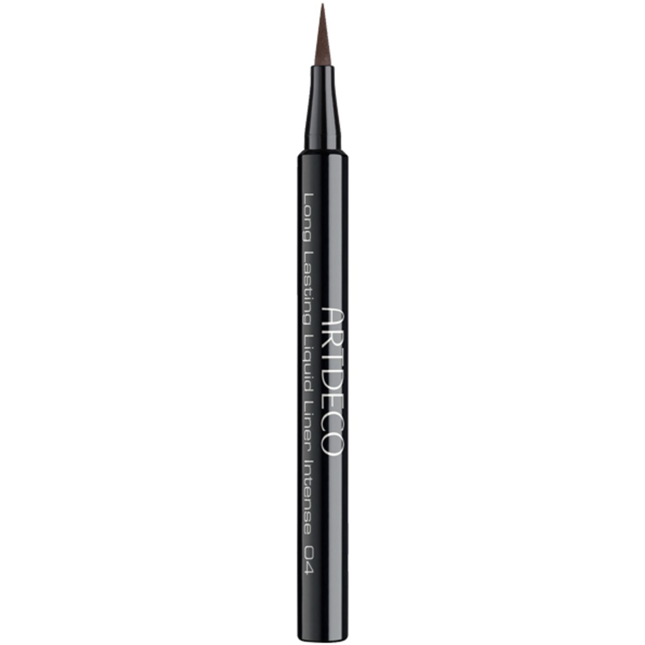 ARTDECO Eyeliner Long Lasting Liquid Liner Intense, Alle Hauttypen