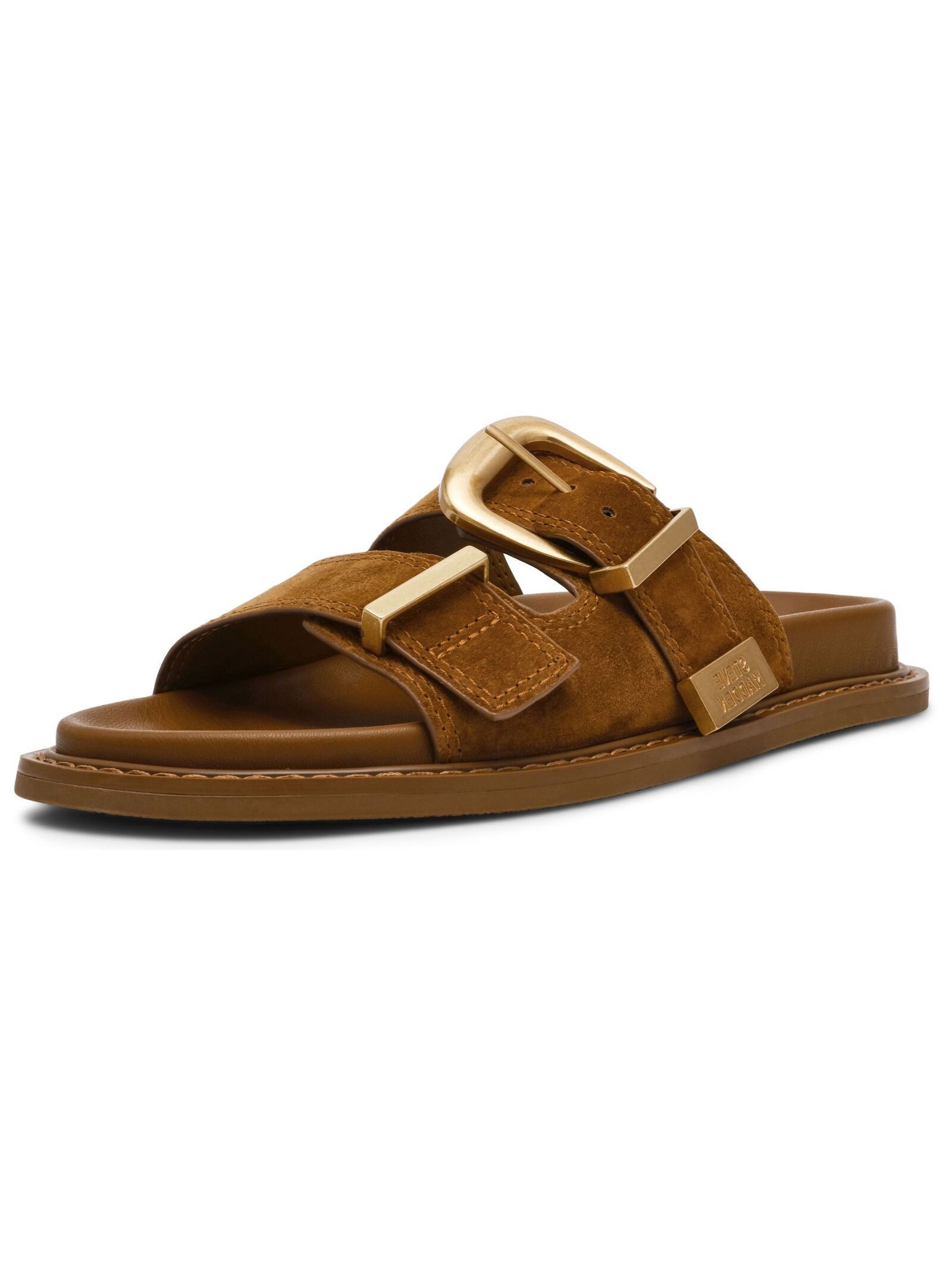 STEVE MADDEN STEVE MADDEN Pantoletten Leder Pantolette