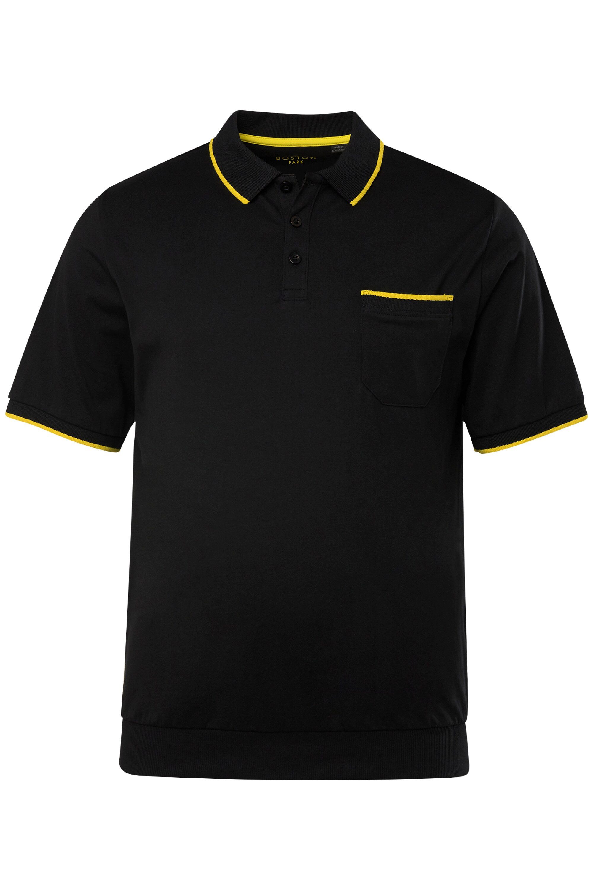 Boston Park Poloshirt Boston Park Poloshirt günstig online kaufen