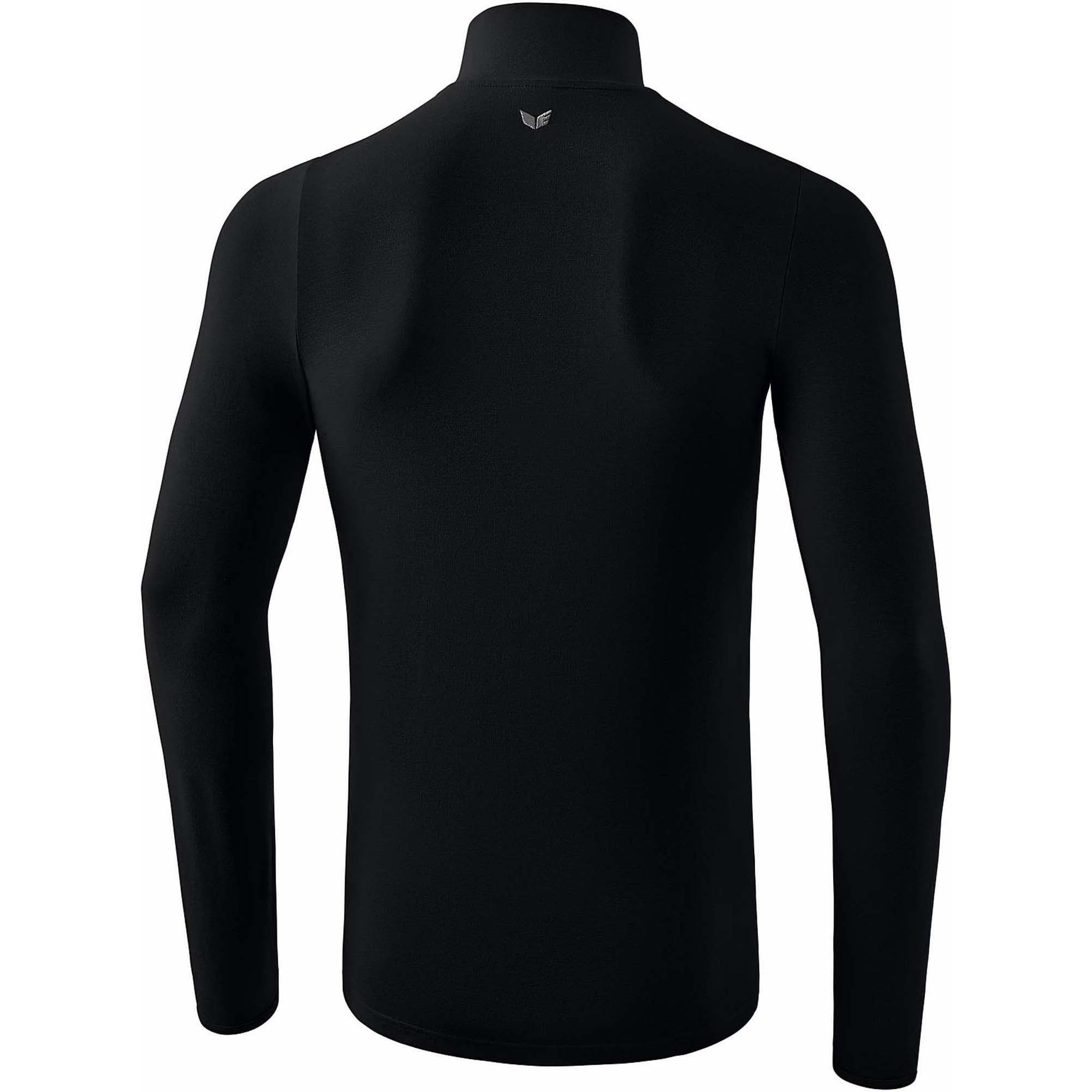 Erima Fleecepullover erima Herren Pullover Rolli